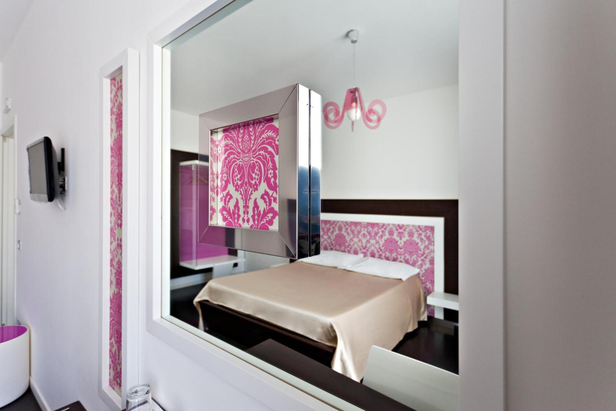 Mille E Una Notte Nuova Gibellina 部屋 写真