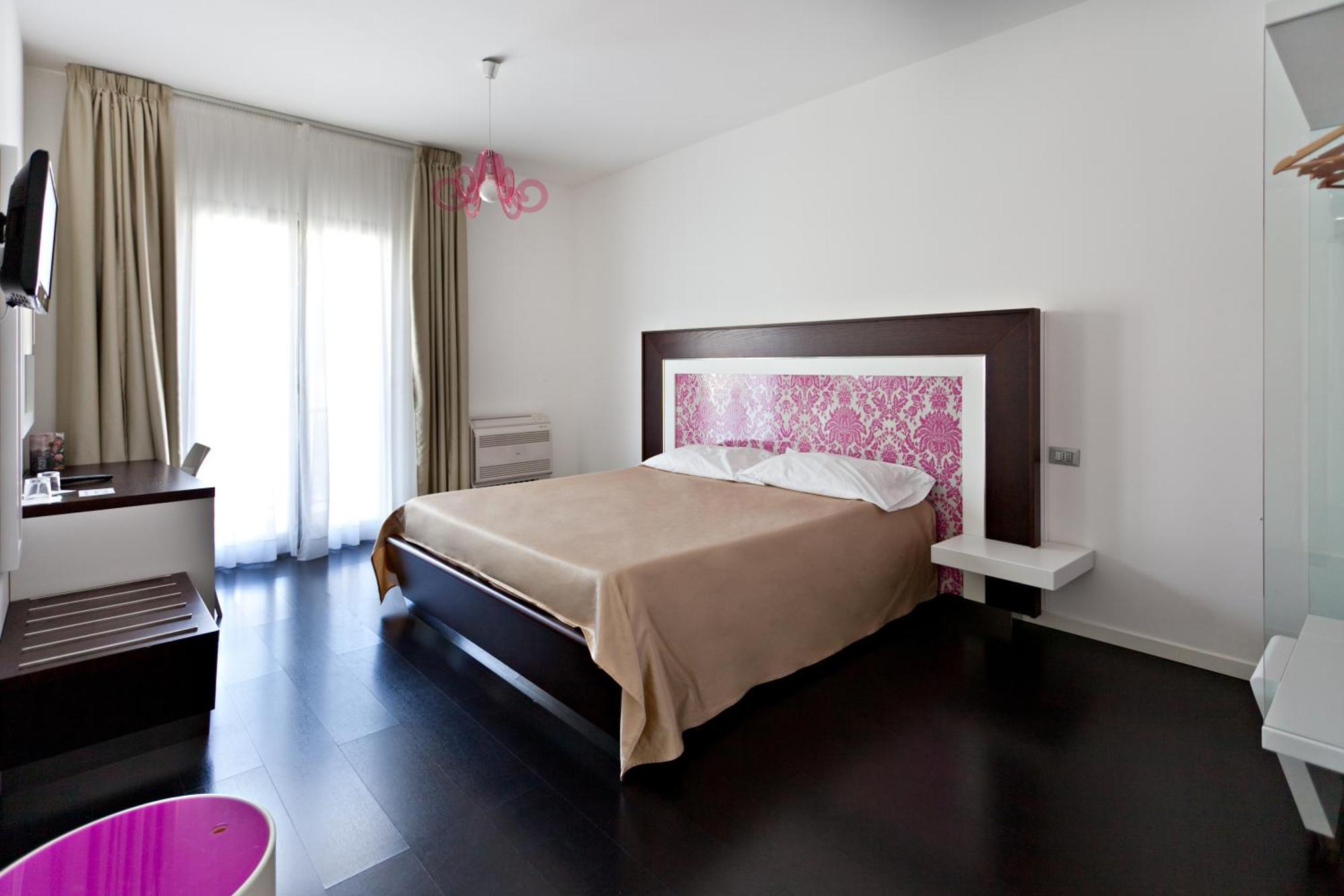 Mille E Una Notte Nuova Gibellina 部屋 写真