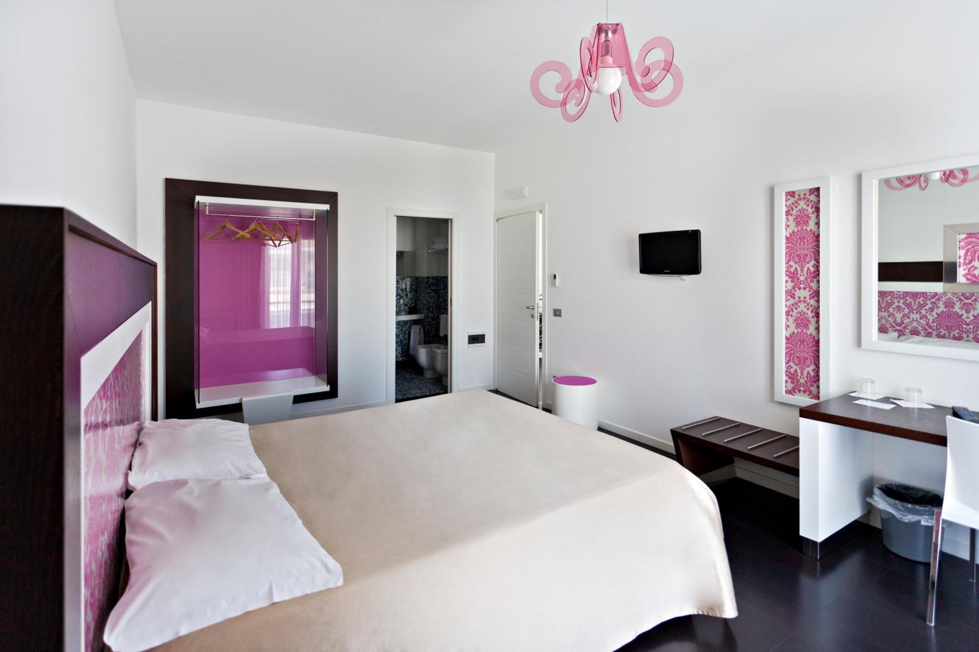 Mille E Una Notte Nuova Gibellina 部屋 写真